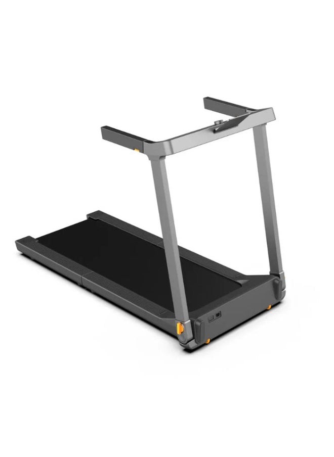 كينج سميث جهاز المشي القابل للطي King Smith WalkingPad G1 - أسود  - Image 1