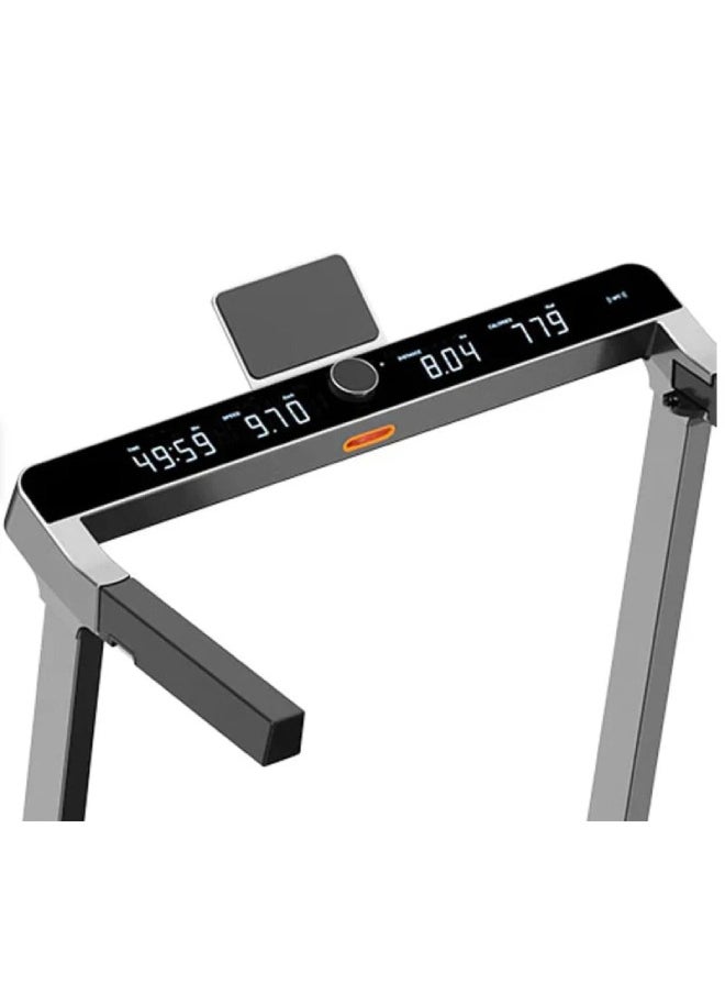 كينج سميث جهاز المشي القابل للطي King Smith WalkingPad G1 - أسود  - Image 3