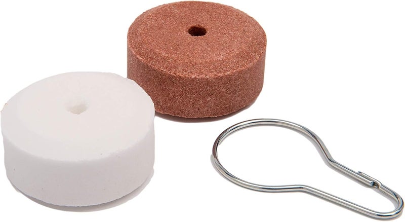 Lixit Salt & Mineral Wheel Blister Pack for Small Pets - Image 1