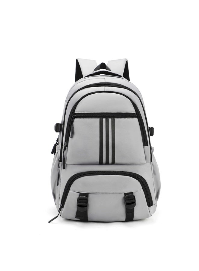 KUYING Trendy Casual Large Capacity Backpack  - Image 1