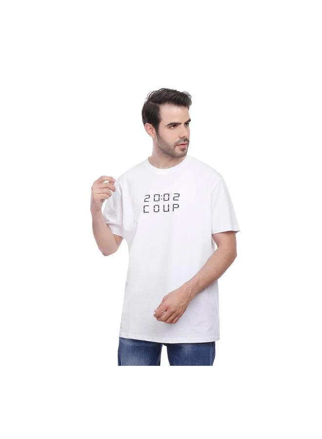 كوب تي شيرت جيرسيه كاجوال من كوب   1000826