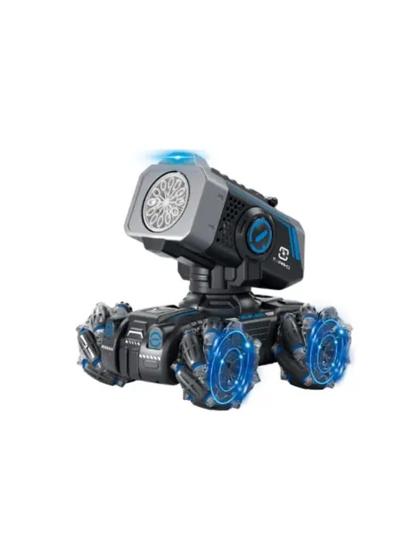 RC tank water bomb car 1:16 with 2.4Ghz - 4WD - Image 2