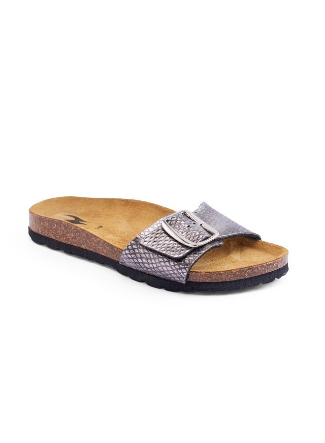 ZEE ABRAZO-PYTHON-Slipper - Image 2