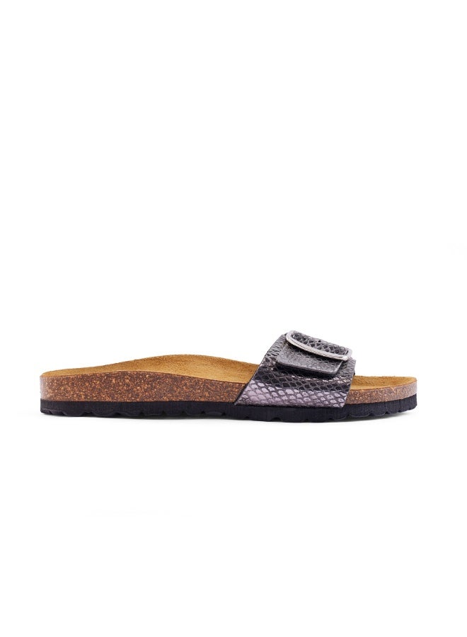 ZEE ABRAZO-PYTHON-Slipper - Image 1