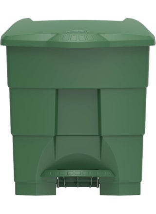 Hunter Green