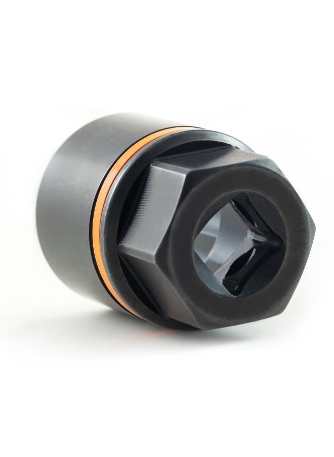 Sata SATA SC12809 3/8" / -11mm / -7/16" BoltBiter Extraction Socket  - Image 2