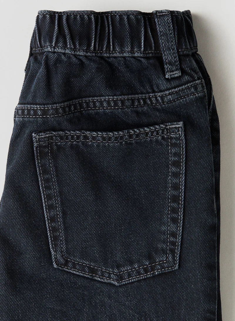 H&M Loose Fit Jeans