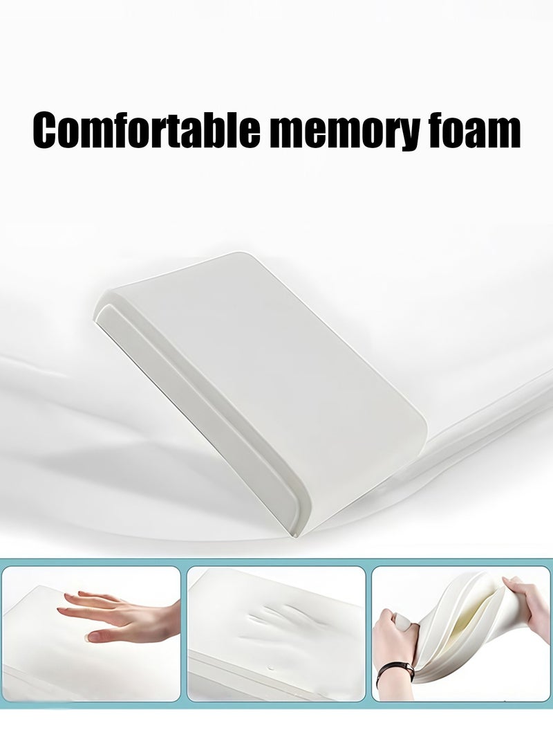 Leon Home Leather car armrest pads, thickened leather car armrest protectors, thickened center console protectors, suitable for most vehicles, SUVs, trucks, sedans - Image 5