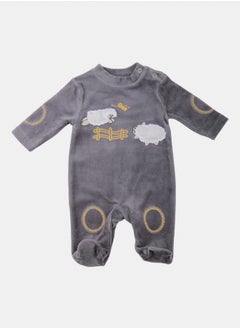 Baby Boys Onesies Velvet - pzsku/Z1626660D3E58C9319245Z/45/_/1725438238/39c08728-eda3-46c3-8998-73d02d510e21