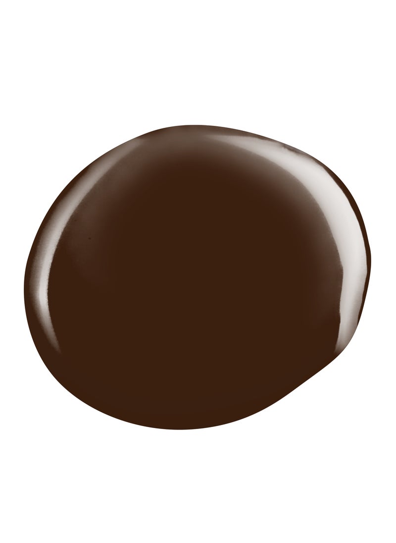 KINETICS SOLARGEL PROFESSIONAL NAIL POLISH 15 ML | #628 ESPRESSO  - Image 3