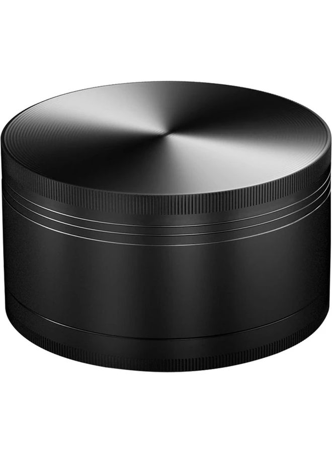 3 Inch Large Spice Grinder For 8 Family Members Suitable For 11 Festivals Perfect Gift All Seasons A - Image 1