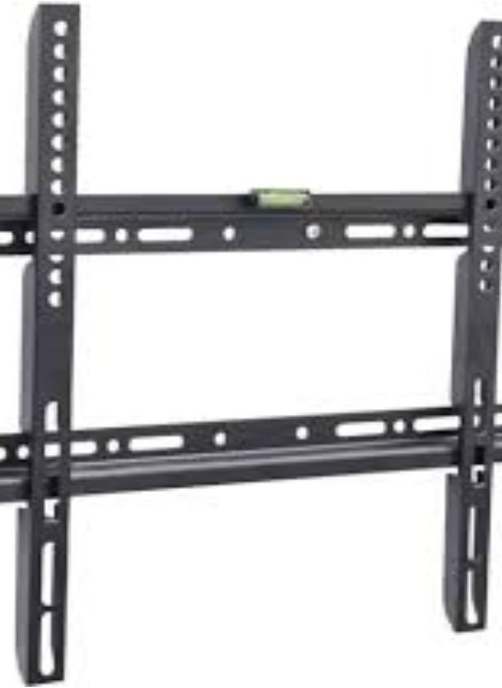 KNP KNP Fixed TV Wall Mount is a sturdy and reliable solution designed for flat-screen TVs ranging from 26 to 65 inches.  - Image 2