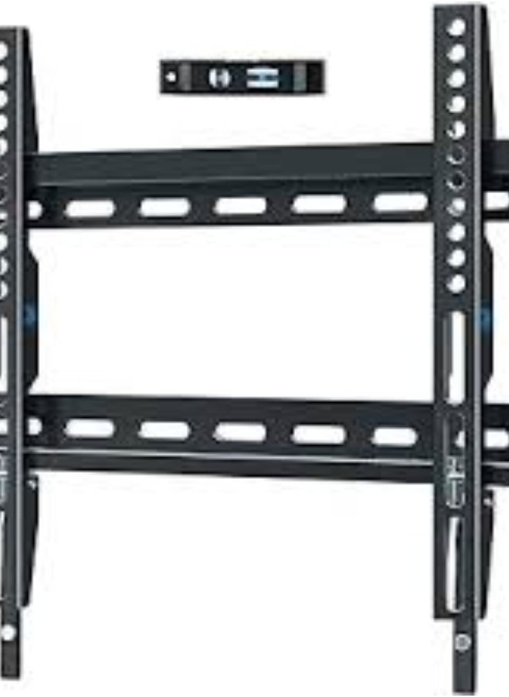 KNP KNP Fixed TV Wall Mount is a sturdy and reliable solution designed for flat-screen TVs ranging from 26 to 65 inches.  - Image 3