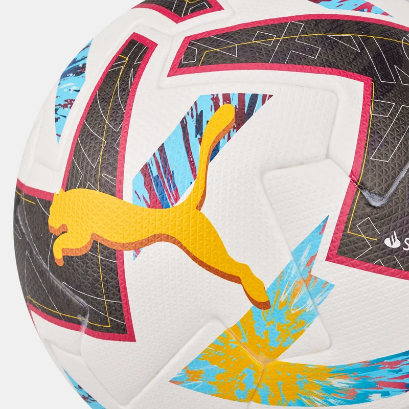 PUMA Orbita La Liga 1 El Clasico Quality Football