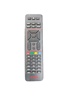 Remote for Airtel Digital Set Top Box with Recording Feature, Airtel DTH Remote (Pairing Required with TV Remote)