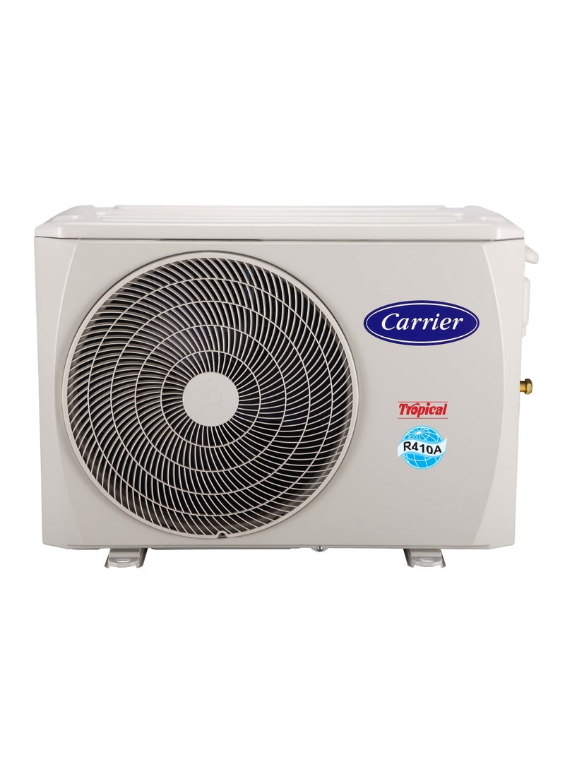 Carrier - Optimax Pro - Cool Only 18K (2.25 HP) 53KHCT18N - Image 1