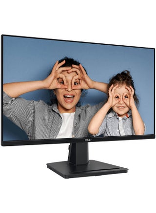 Pro MP251 Business Productivity Monitor, 24.5" FHD IPS Display, 100Hz Response Time, 1ms (MPRT) Response Time, Adaptive Sync Support, Built-In 2x 2W Speaker Black - pzsku/Z1626C119B168C8B53B5DZ/45/1751957979/5a80d8b0-2a89-4b96-99dc-8499f6bd5adc