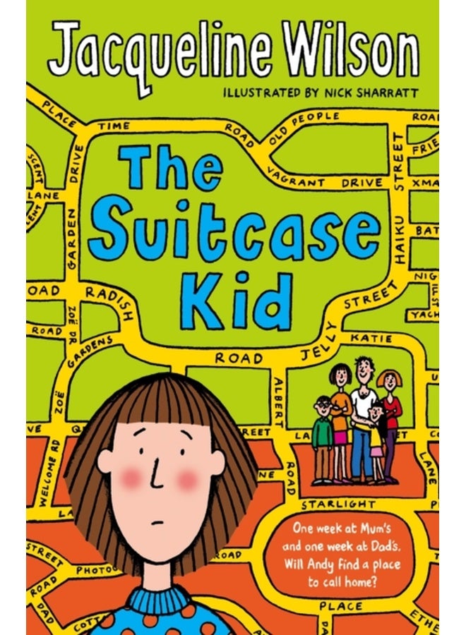 Suitcase Kid, The
