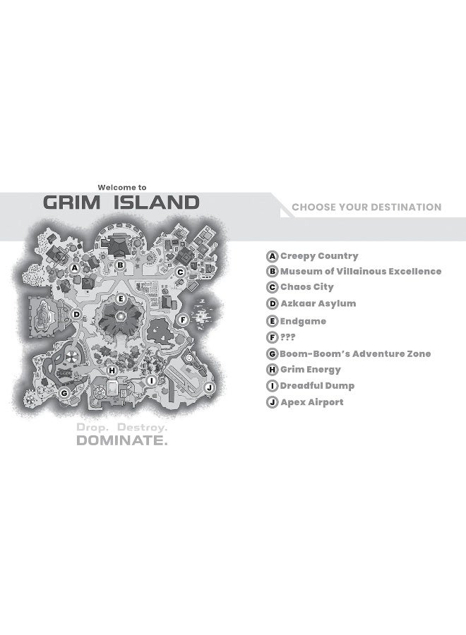 Escape from a Video Game: The Endgame - Image 2