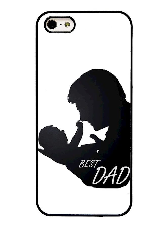 NIBEMINENT Protective Case Cover For Apple iPhone 6S Multicolour