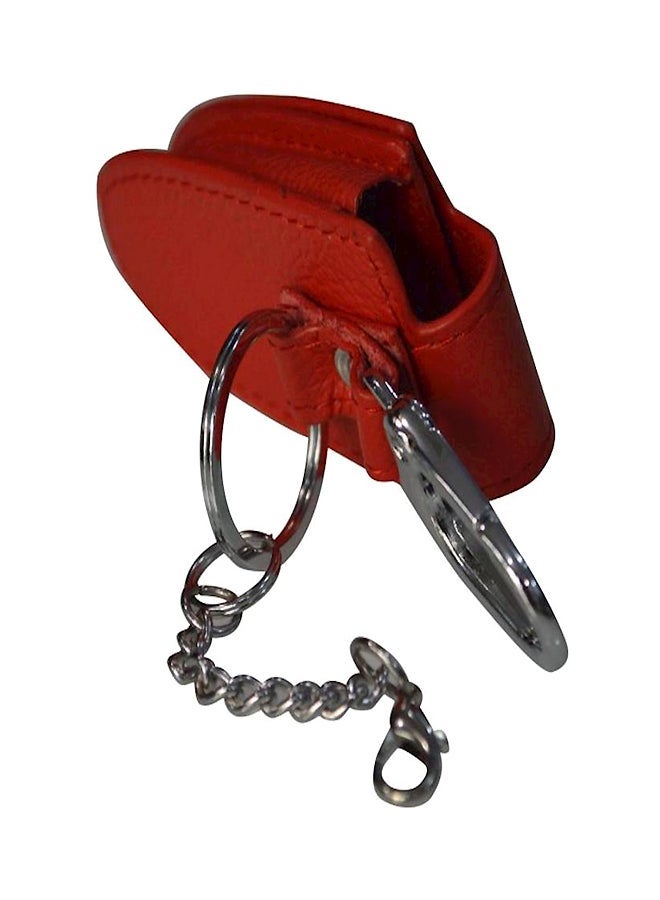 NIBEMINENT Mercedez Car Wallet Key Chain