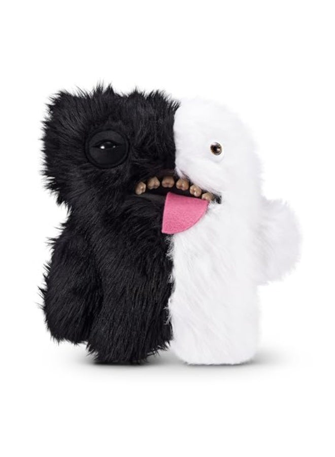 Fuggler S001-FUGGLER-NON LICENSED 9" CORE-SERIES 1-MISFIT MONSTERS PLUSH 9"-WINDOW BOX-12PCS/CTN- (15726A) - Image 1