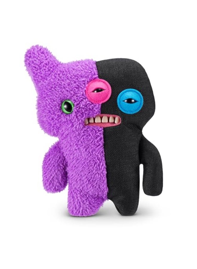 Fuggler S001-FUGGLER-NON LICENSED 9" CORE-SERIES 1-MISFIT MONSTERS PLUSH 9"-WINDOW BOX-12PCS/CTN- (15726A) - Image 5