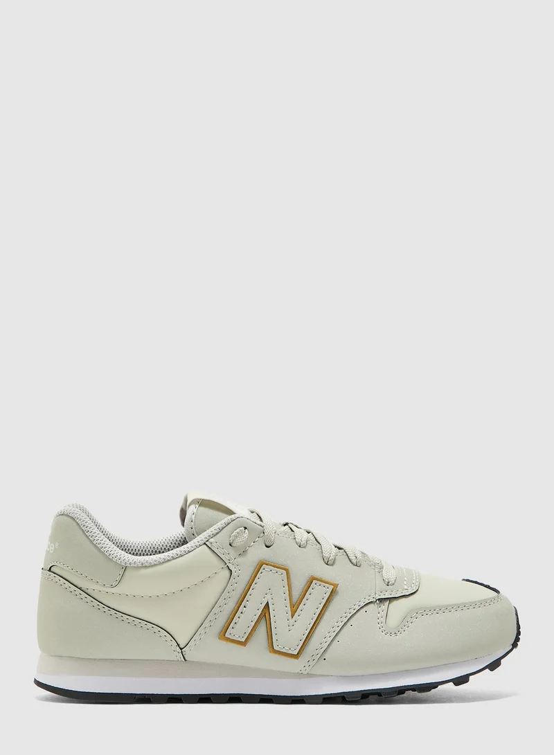 New Balance 500 Low Top Sneakers