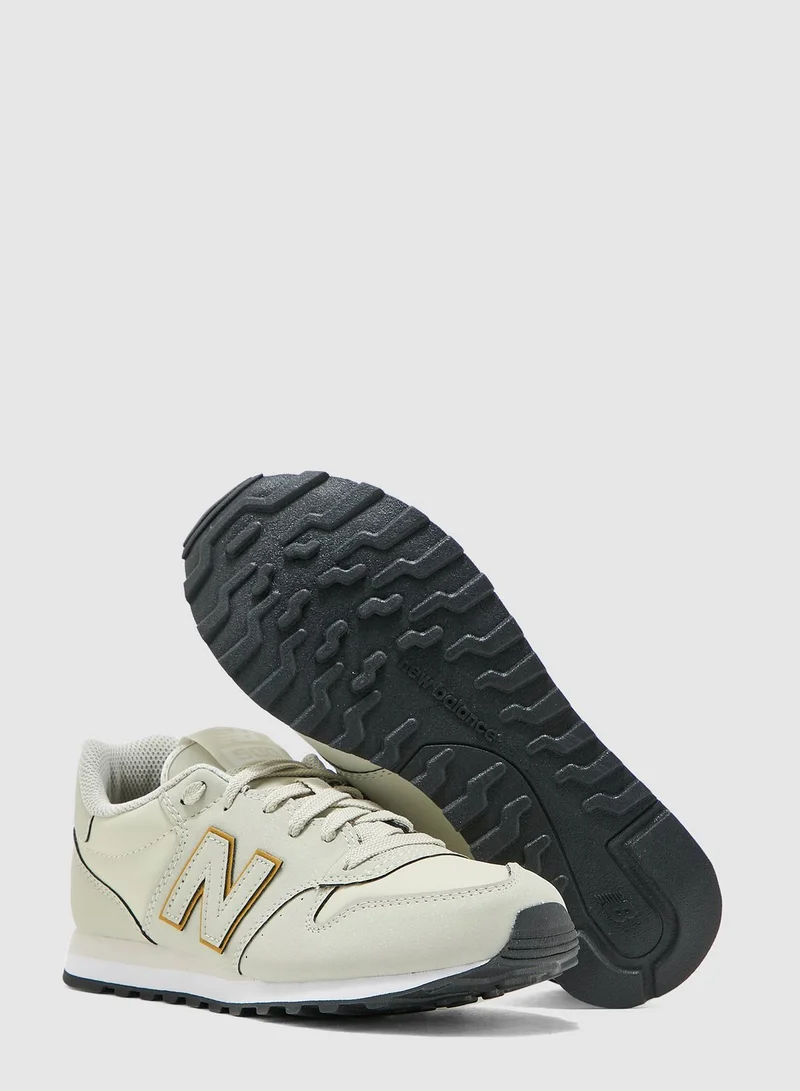 New Balance 500 Low Top Sneakers