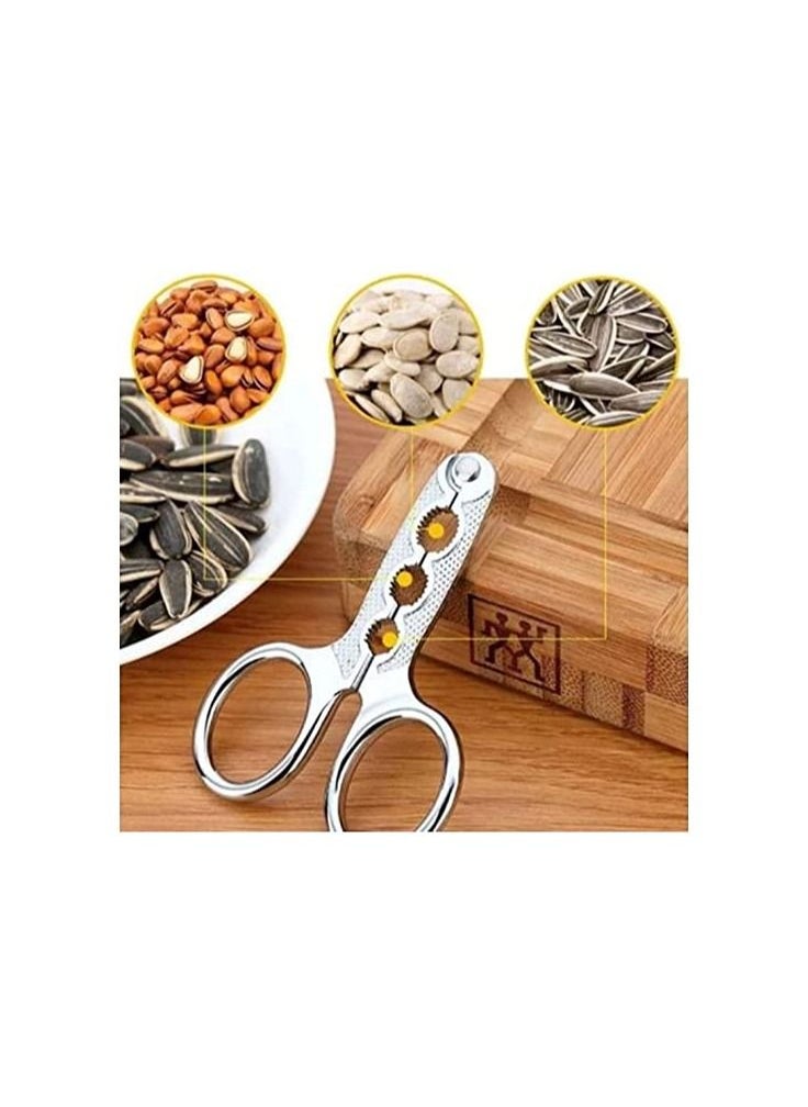 Spaceshoop Mini Nuts Peeling Scissors  - Image 3