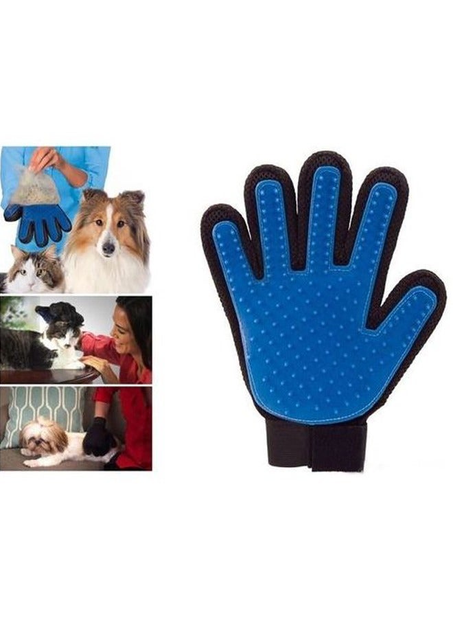 Pet Grooming Glove - Image 4