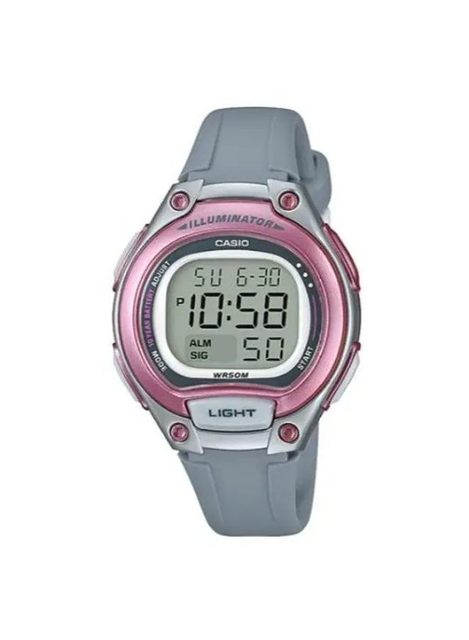 Casio Women's Watch LW-203-8AVDF - Image 1