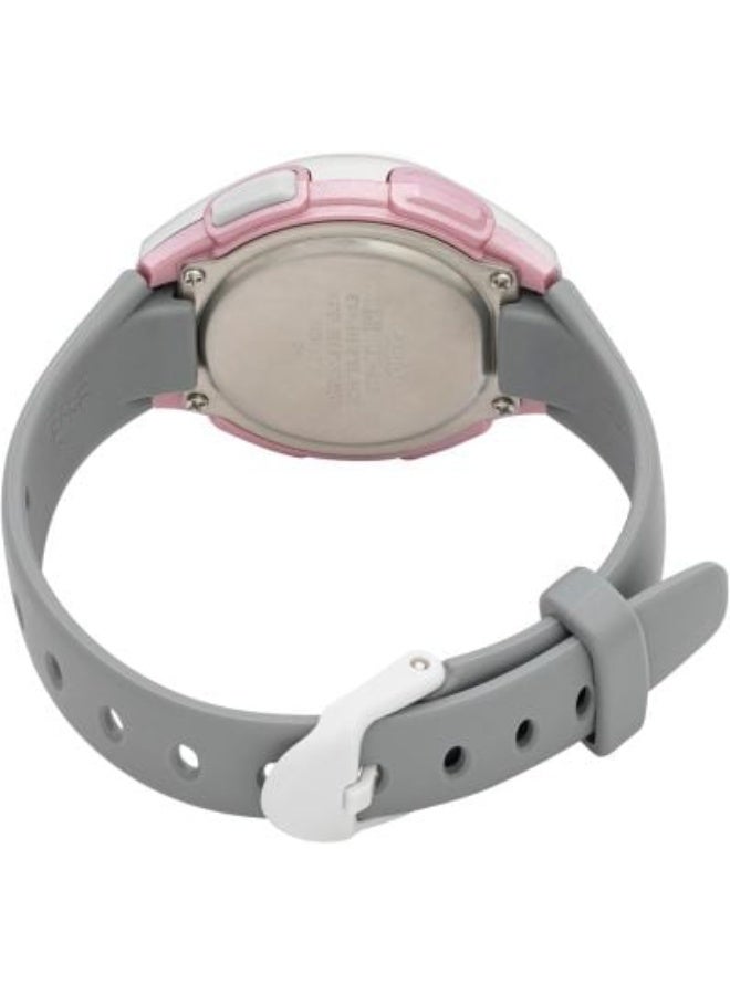 Casio Women's Watch LW-203-8AVDF - Image 2