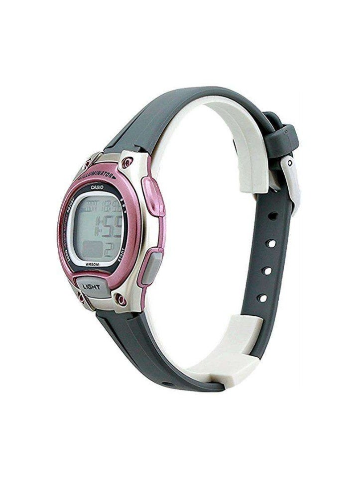 Casio Women's Watch LW-203-8AVDF - Image 3