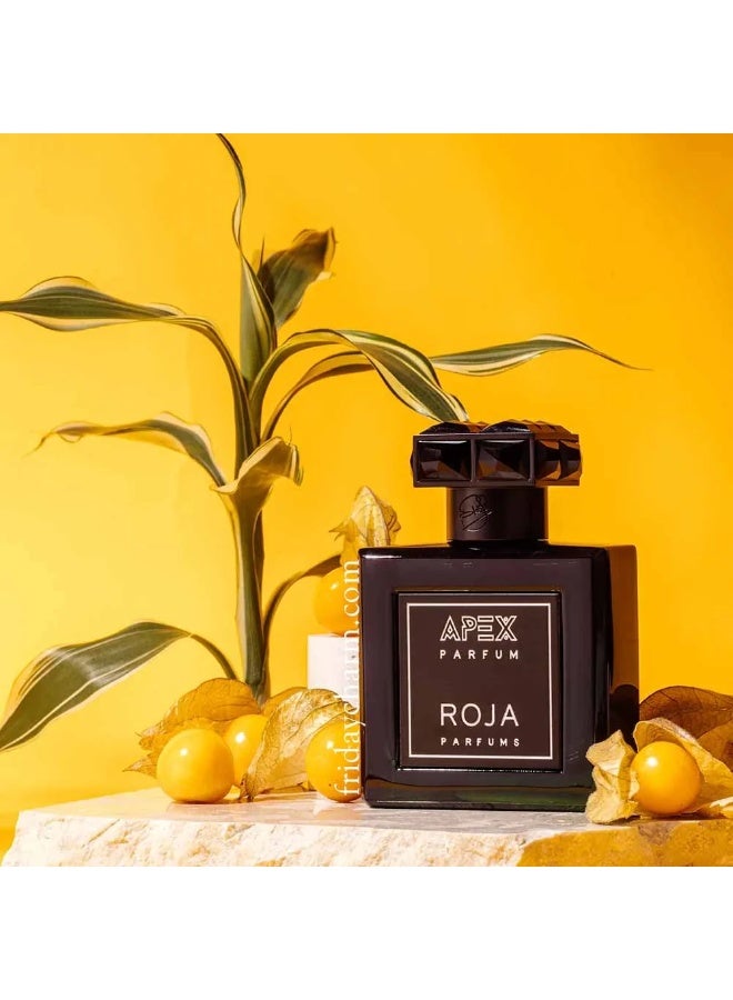 عطر روجا أبيكس 50 مل للجنسين