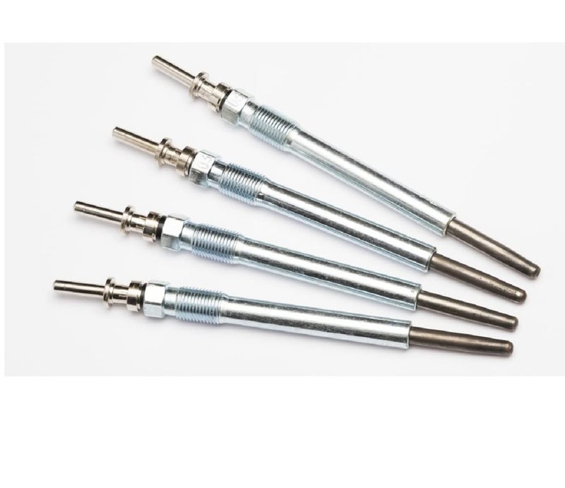 AutoClean Diesel Glow Plug/Heater plug For Renault Duster 110 (6 Gear, RXZ) (4) - Image 1