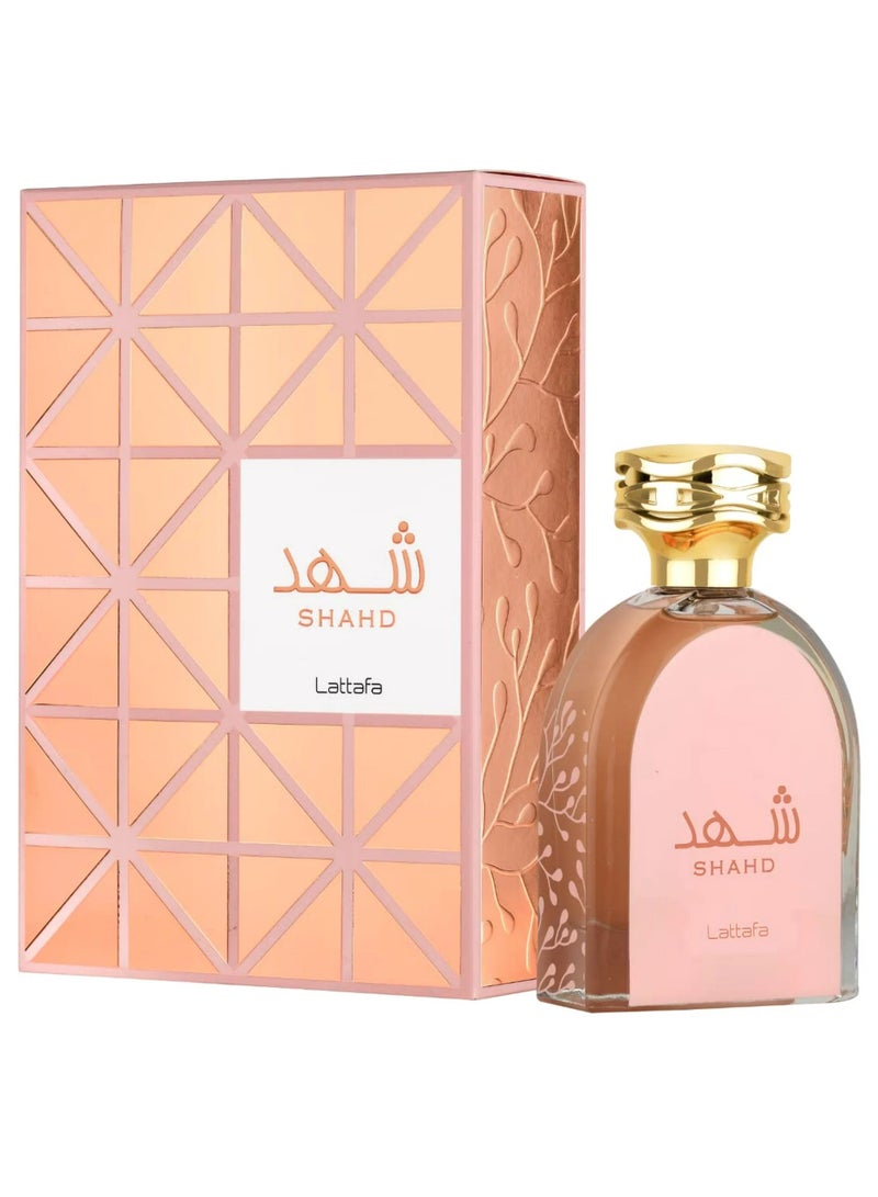 لطافة شهد من لطافة ماء عطر بخاخ (للجنسين) 3.4 أوقية - Image 1