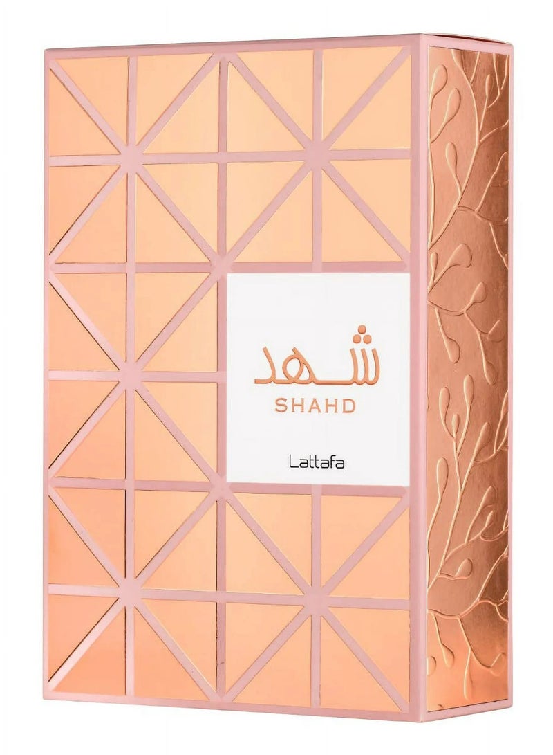 لطافة شهد من لطافة ماء عطر بخاخ (للجنسين) 3.4 أوقية - Image 3