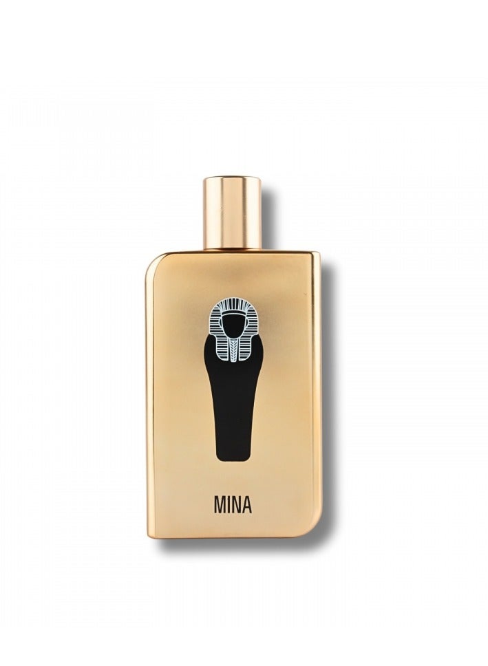 صمام عطر مينا أو دو برفيوم 100 مل - Image 1