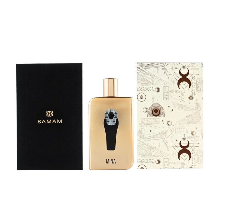 صمام عطر مينا أو دو برفيوم 100 مل - Image 2