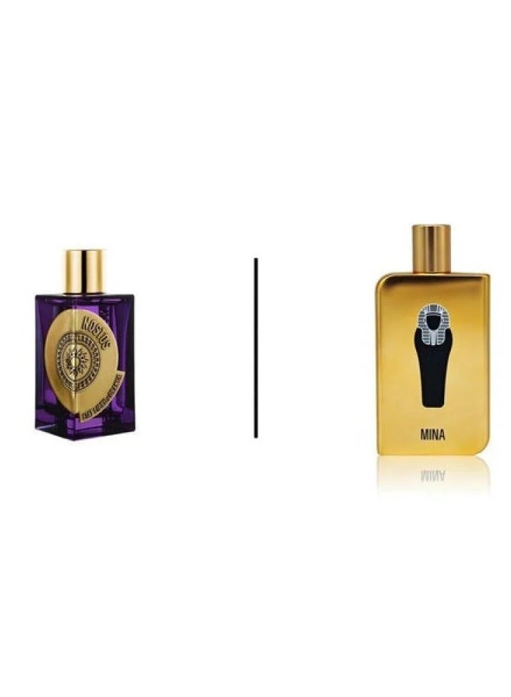 صمام عطر مينا أو دو برفيوم 100 مل - Image 3