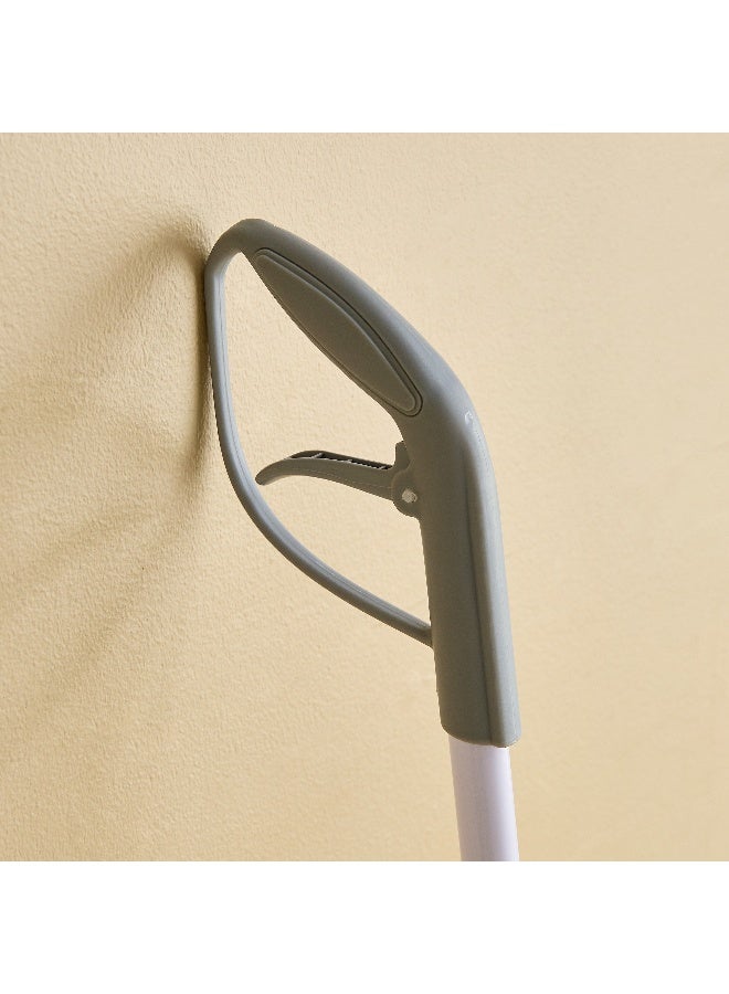 Home Box Double-Sided Spray Mop - Gray - Image 3