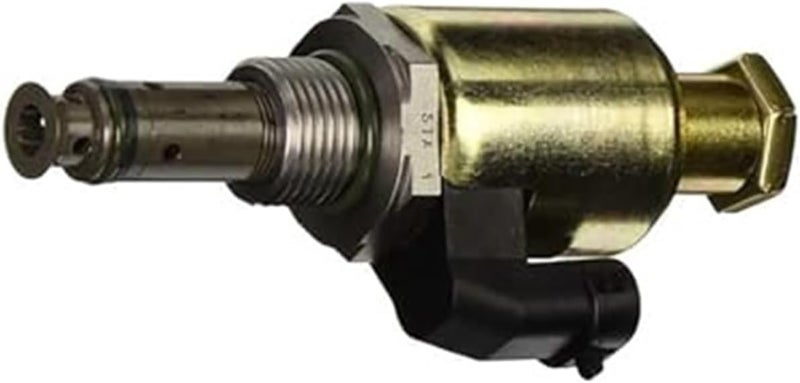 QASULER Fuel Pressure Regulator for Ford 7.3L IPR - Image 5