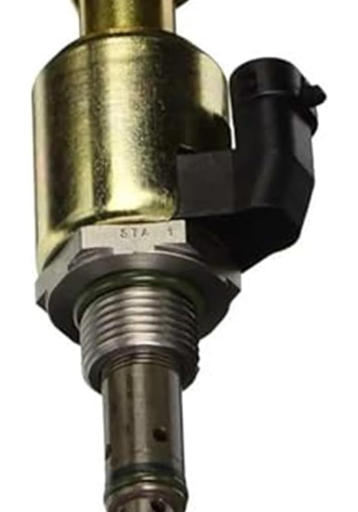 QASULER Fuel Pressure Regulator for Ford 7.3L IPR - Image 3
