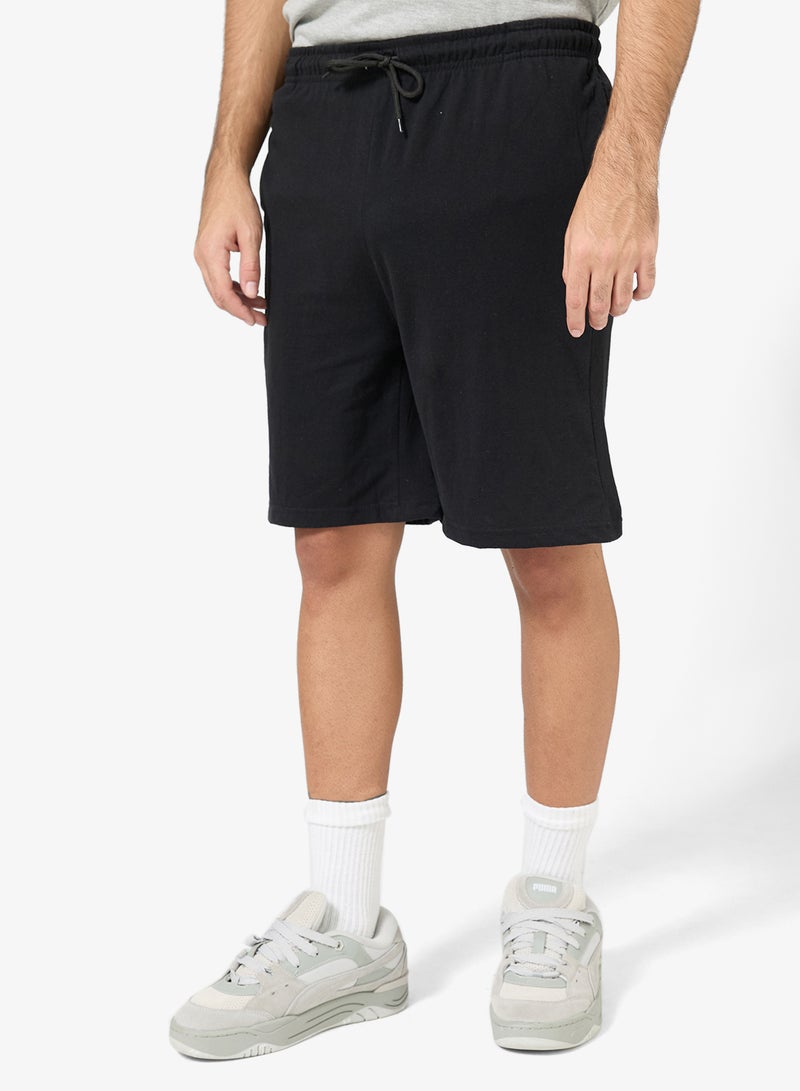 Seventy Five Basics T-Shirt & Shorts Set - Image 4