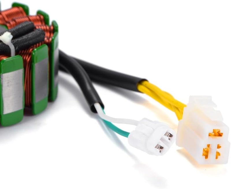 Wivplex Generator Stator Coil for SFV650 Gladius - Image 2