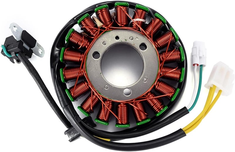 Wivplex Generator Stator Coil for SFV650 Gladius - Image 1
