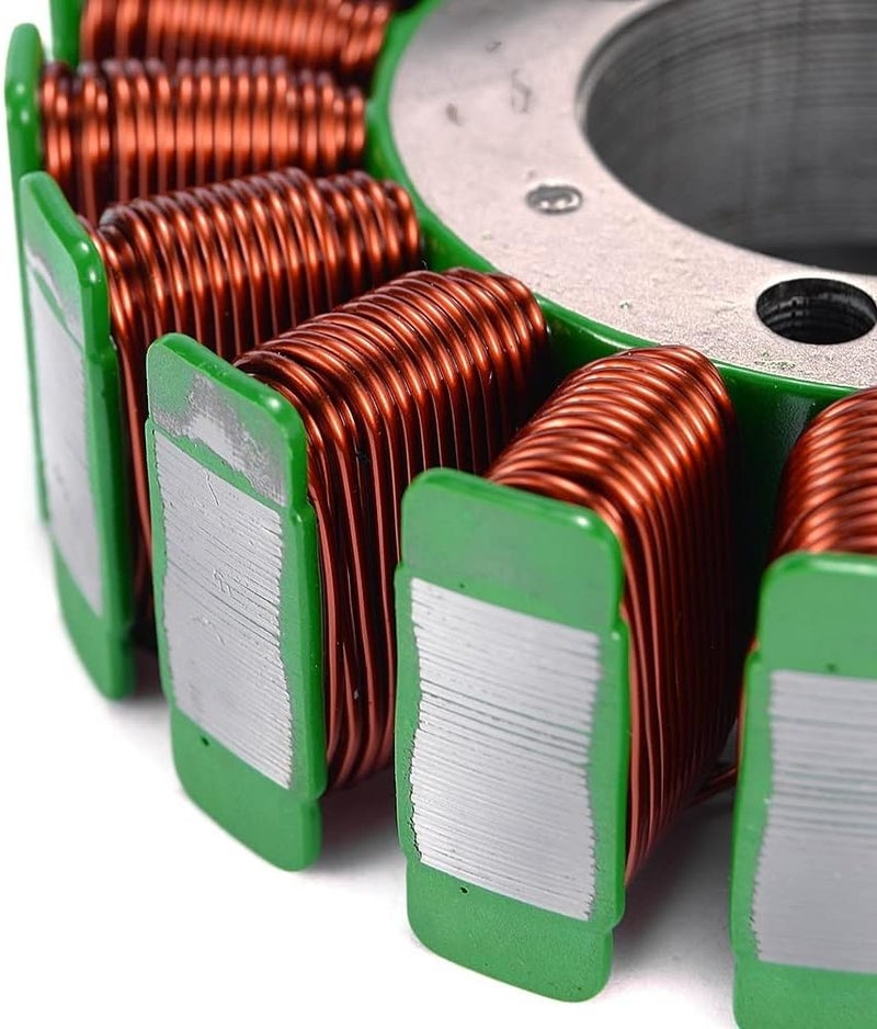 Wivplex Generator Stator Coil for SFV650 Gladius - Image 3
