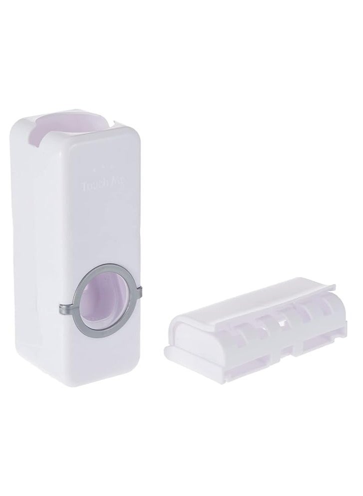 Rahalife حامل معجون الأسنان - Image 2