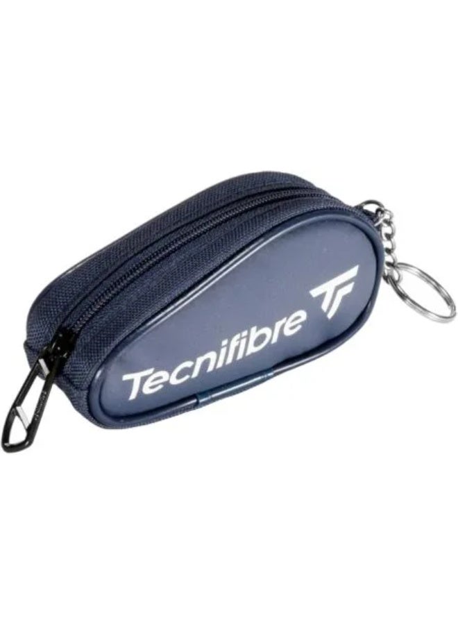 Wilson TOUR ENDURANCE NAVY KEY RING - Image 2
